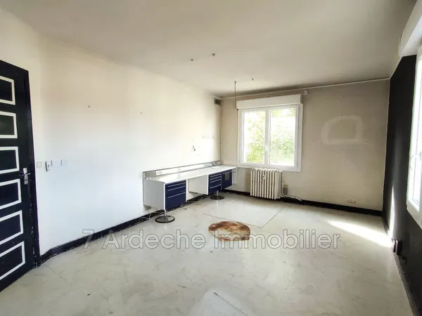 Vente appartement 3 Pièce(s)