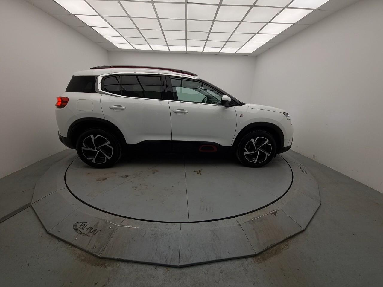 Citroën C5 Aircross bluehdi 130 s&s bvm6 c-series — photo 6