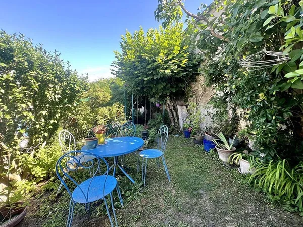 Maison 4 pièces 143 m²