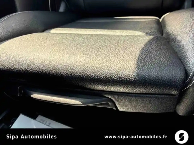 Mercedes Gla 200 7-g dct — photo 36