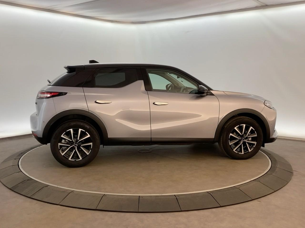 Ds Ds 3 1.2 hybride 136 pallas full options — photo 4