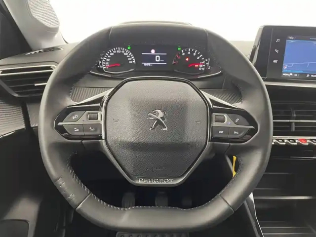 Peugeot 208 puretech 100 s&amp;s bvm6 — photo 182