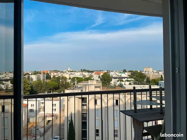 Loue chambre étudiant