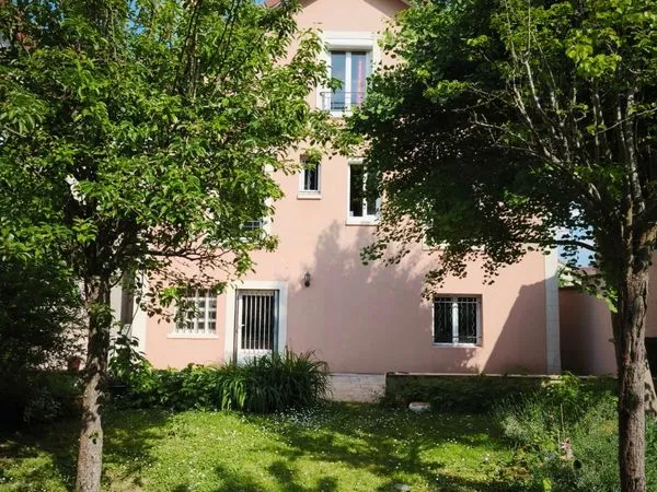 Maison 6 pièces 130 m² - 435 500