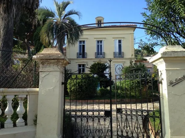 Chambre de 9m2 à louer sur Vallauris