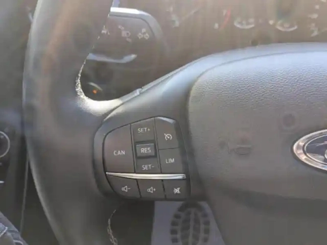 Ford Puma 1.0 flexifuel 125ch s&amp;s mhev titanium — photo 14