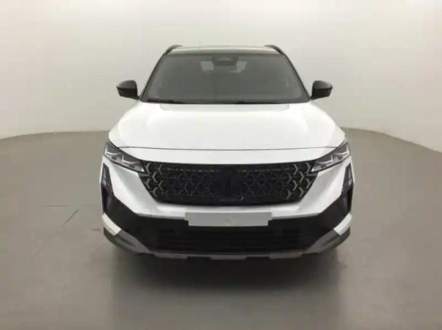 Renault Austral nouveau full hybrid e-tech 200 ch esprit alpine — photo 2