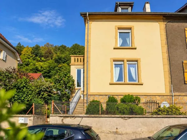 Maison 5 pièces 123 m²