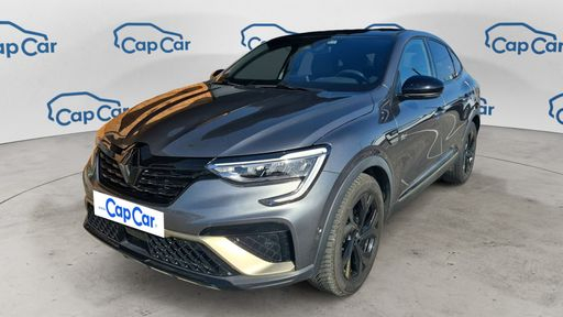 Renault Arkana 1.6 E-Tech 140 Hybride BVA6 - Techno – 2022 – 69739 km – Hybride essence – Boîte Automatique — photo 41