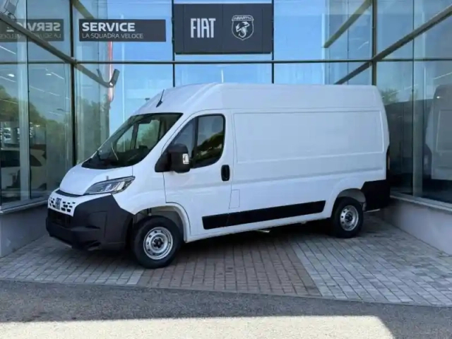 Fiat Ducato fg l2h2 3.3 140ch easy pro