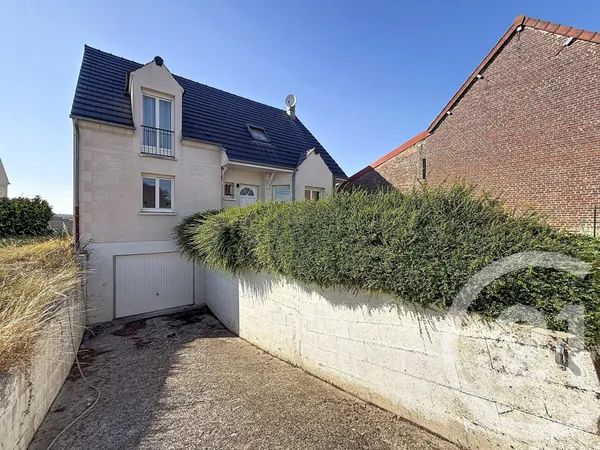 Maison 5 pièces 131 m²