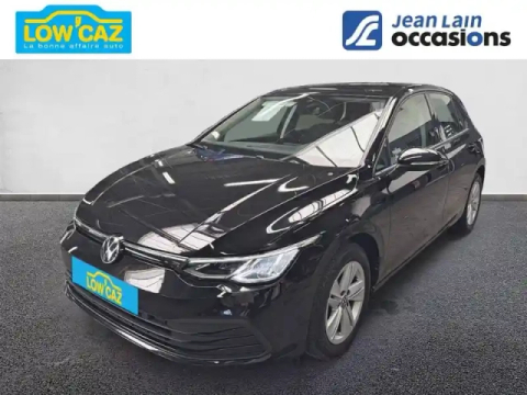 Volkswagen Golf 2.0 tdi scr 116 bvm6