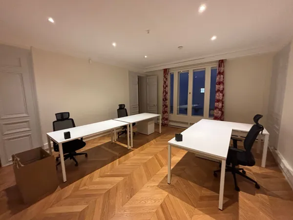 Loue bureaux