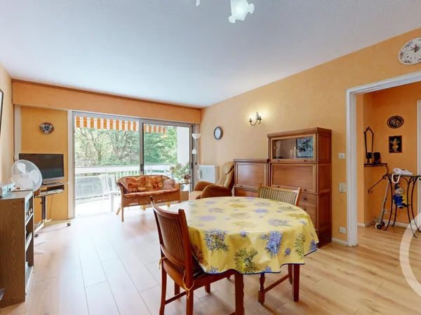 Appartement 3 pièces 67 m²