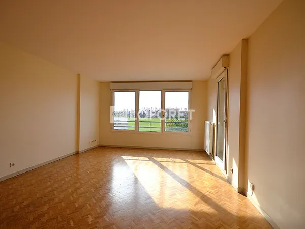 Appartement 3 pièces 77 m²