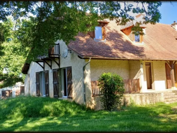 Maison 7 pièces 184 m²