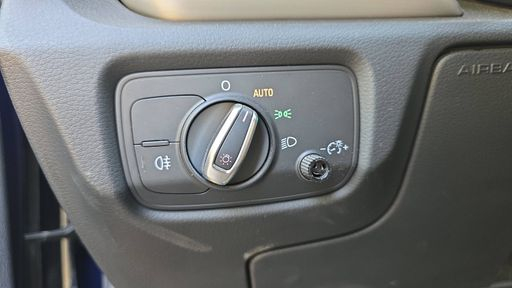 Audi S3 2.0 TFSi 300 Quattro S-Tronic6 - S – 2014 – 156564 km – Essence – Boîte Automatique — photo 8