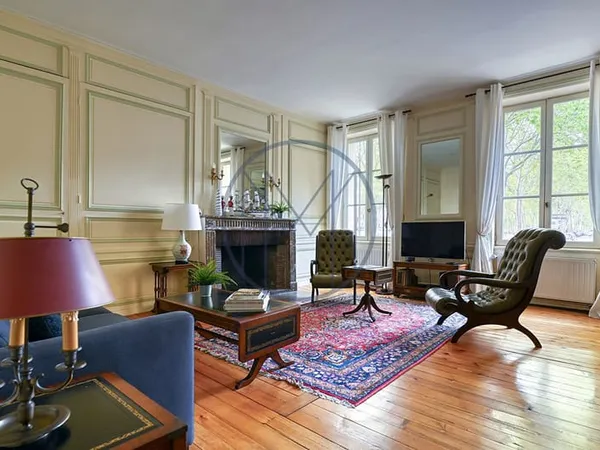 Appartement 5 Pièces de 104 m2
