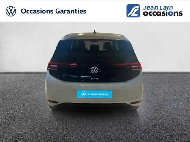 Volkswagen Id.3 204 ch pro s — photo 8