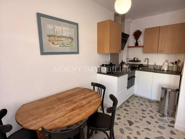 Vends maison de ville