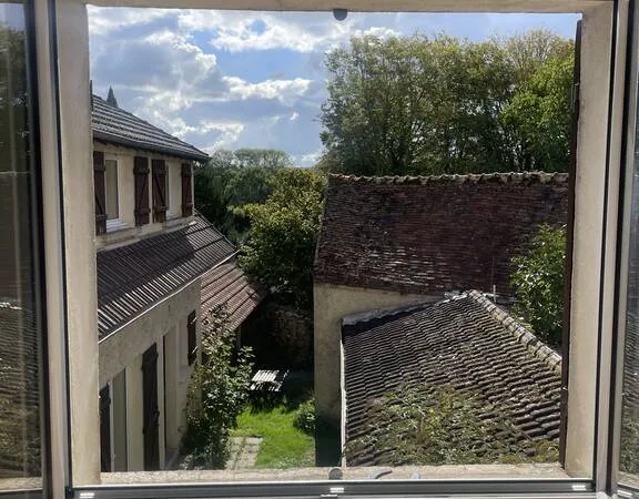 Appartement 1 pièce 22 m²