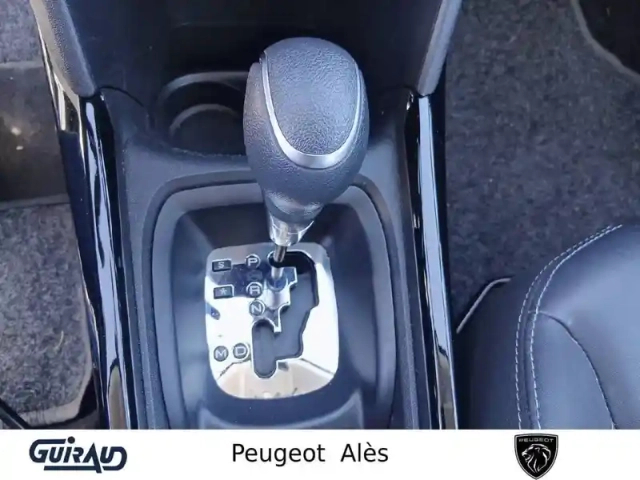 Peugeot 2008 bluehdi 120ch s&amp;s eat6 — photo 102