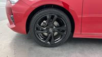 Opel Corsa 1.2 Turbo 130ch GS Line BVA — photo 20