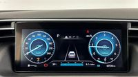 Hyundai Tucson 1.6 CRDI 136ch Hybrid 48V Business DCT7 — photo 10
