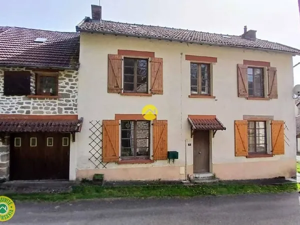 Maison 6 pièces 150 m²