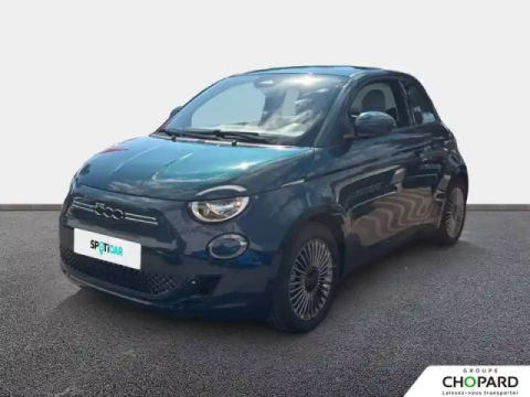 Fiat 500 e 95 ch
