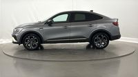 Renault Arkana 1.6 E-Tech hybride 145ch Engineered -22 — photo 7
