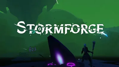 Stormforge dévoile une bande-annonce de gameplay, accès anticipé prévu en 2026 !