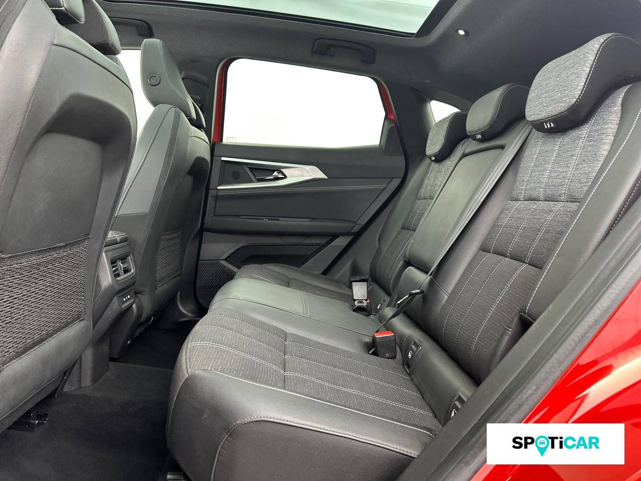 Renault Austral 1.2 e-tech full hybrid 200ch techno - 25 — photo 10