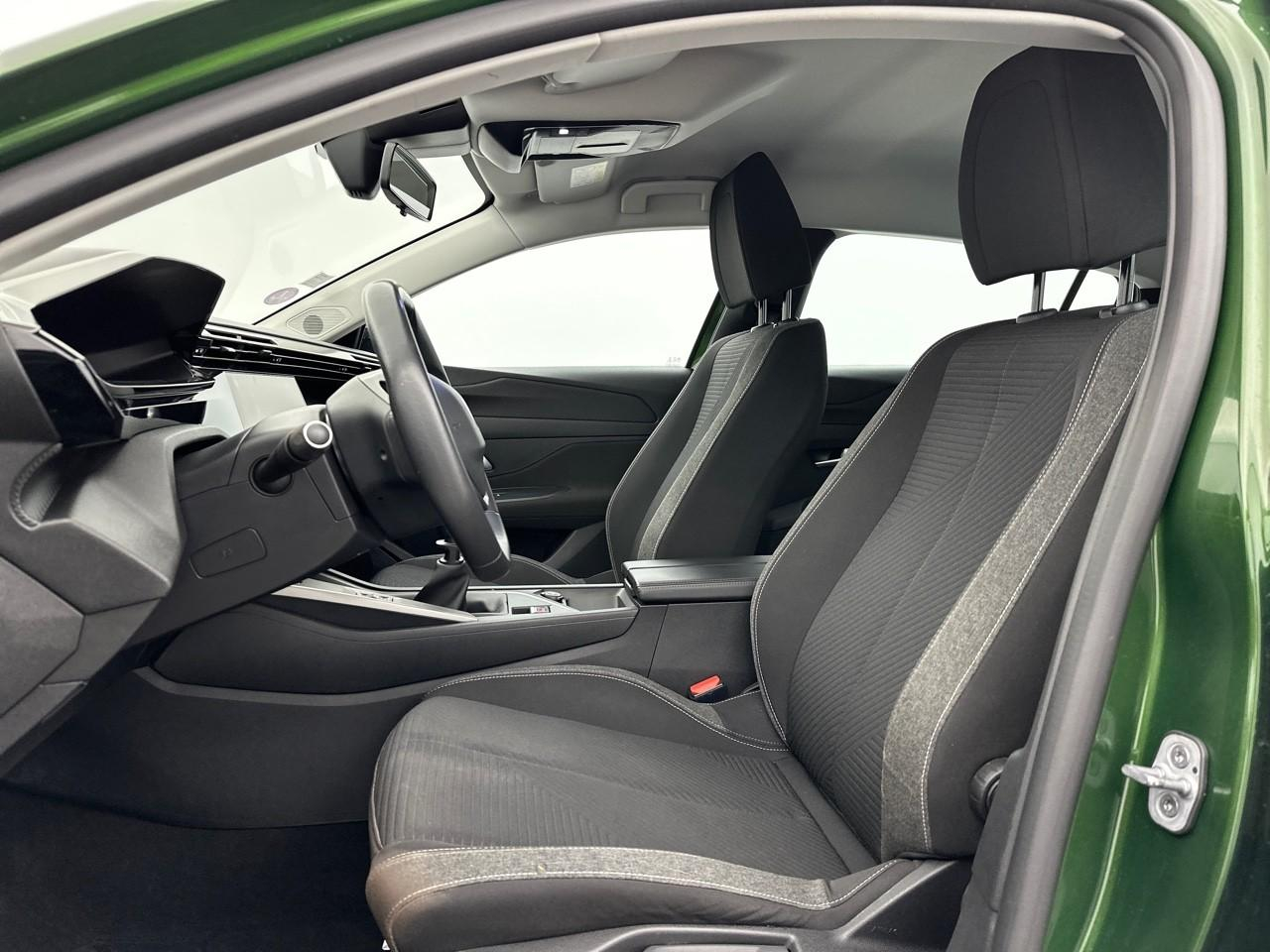 Peugeot 308 puretech 110ch s&s bvm6 active pack — photo 9