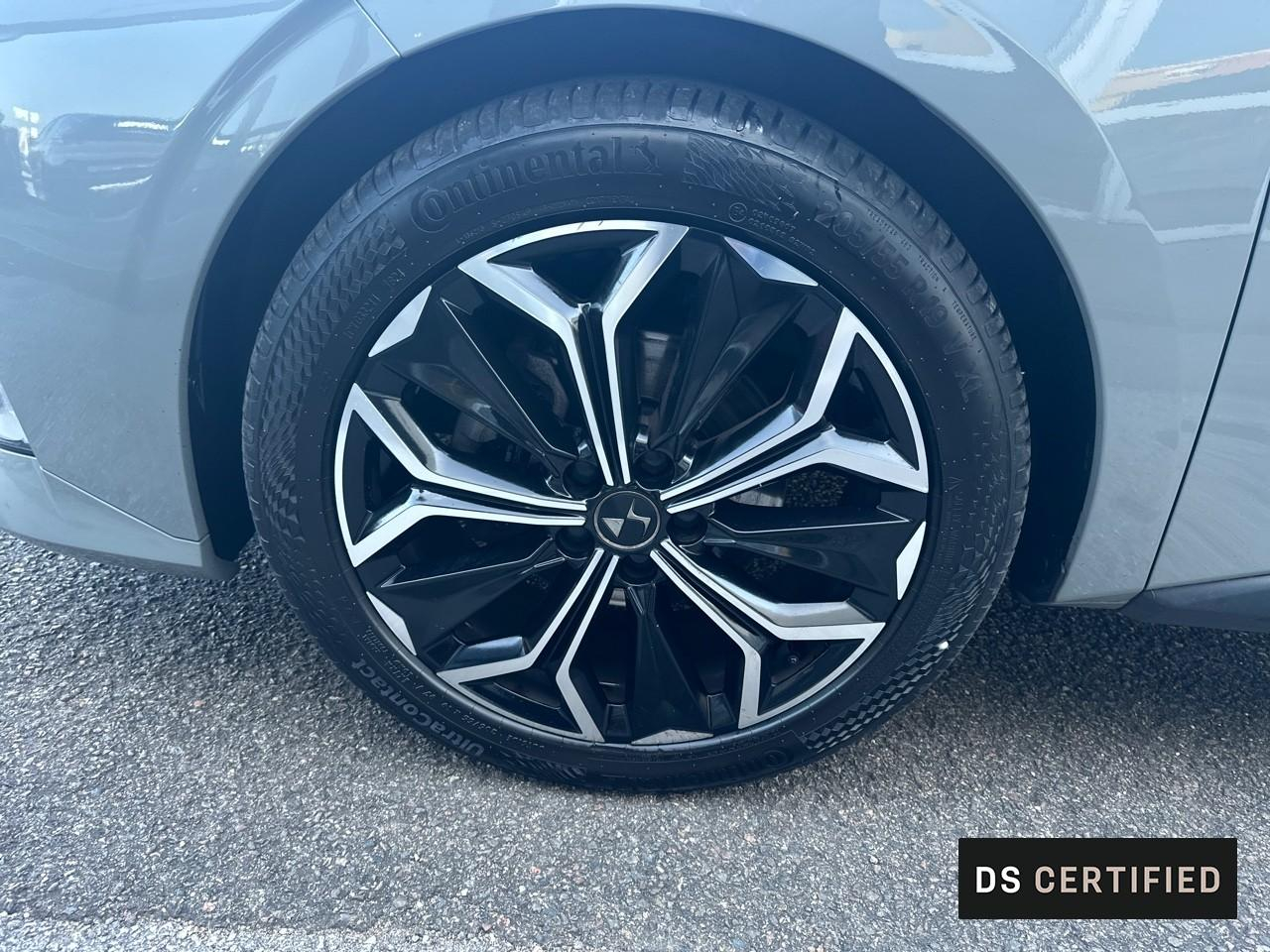 Ds Ds 4 bluehdi 130 eat8 rivoli — photo 11
