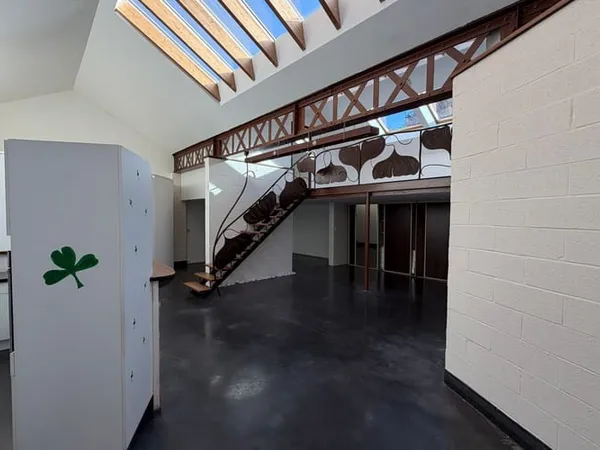 Appartement 3 pièces 149 m²