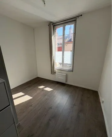 Appartement Amiens Saint Anne