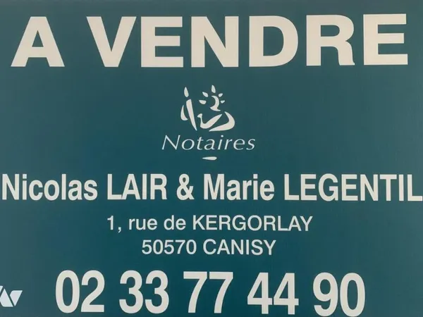 Terrain 22765 m²