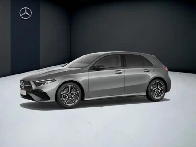 Mercedes Classe A 250 e hybrid eq amg line — photo 23