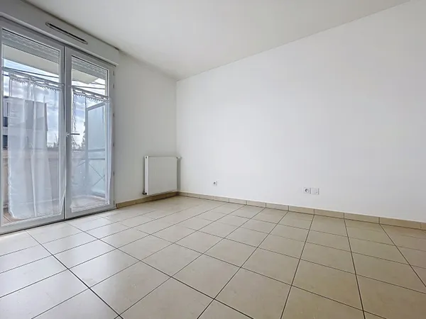 Appartement 1 pièce 36 m²