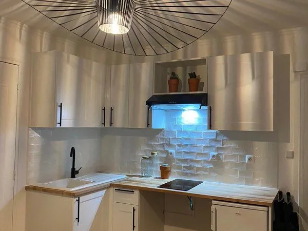 Appartement T3 rénové ☀️