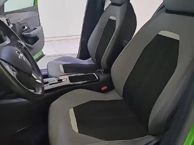 Opel Mokka electrique 136 ch &amp; batterie 50 kwh — photo 11