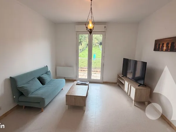 Appartement 3 pièces 56 m²
