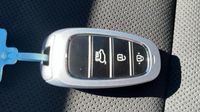Hyundai Tucson 1.6 CRDI 136ch Hybrid 48v N Line Executive HTRAC DCT7 — photo 16