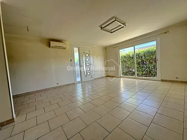 A vendre Arles, beau T4 avec place de parking