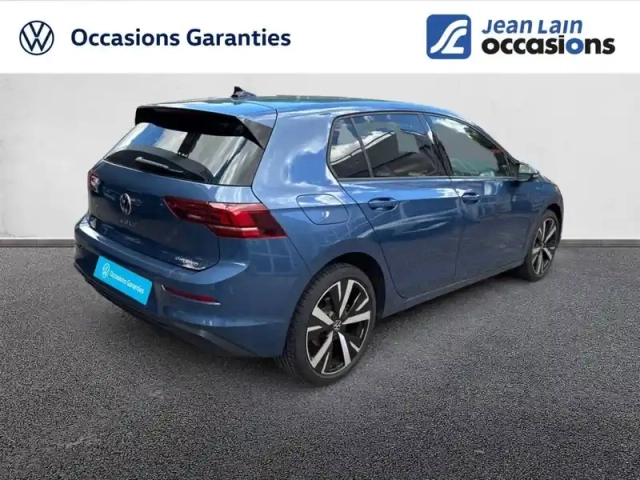 Volkswagen Golf 1.5 ehybrid 204 dsg6 — photo 2