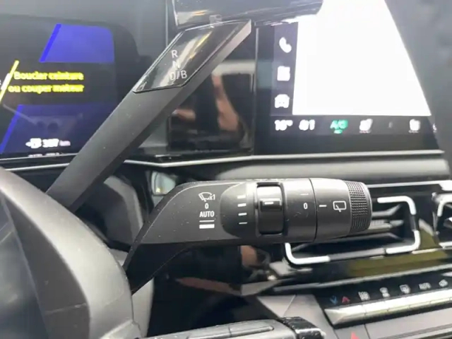 Renault 5 renault  e-tech electrique 10 ch autonomie confort — photo 39