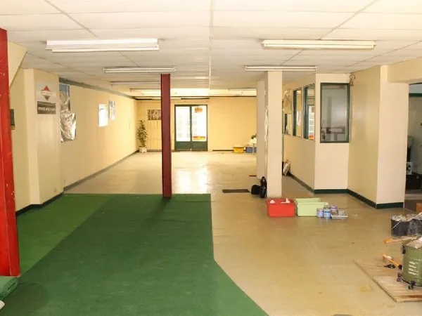Immeuble 6 pièces 285 m²