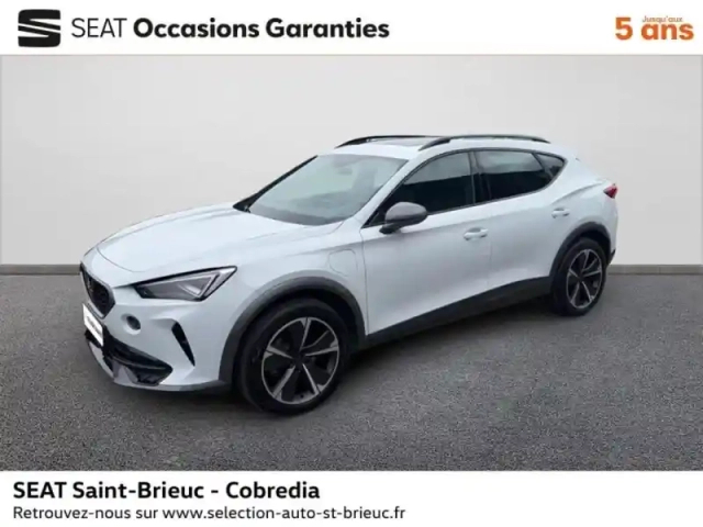Cupra Formentor 1.4 e-hybrid 204ch v dsg6