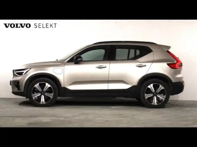 Volvo Xc40 t5 recharge 180 + 82ch plus dct 7 — photo 19